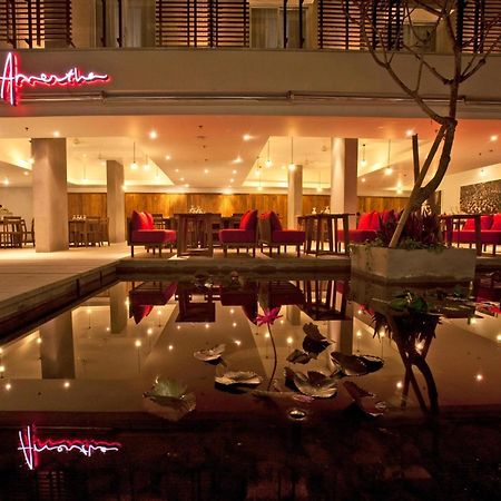 Ananta Legian Hotel Exterior foto